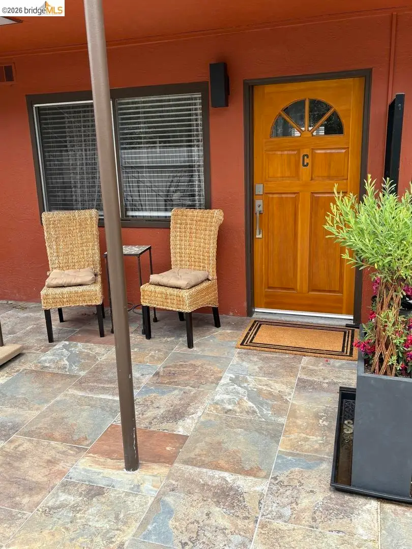 1728 7th ST  #C, Berkeley, CA 94710 - #2