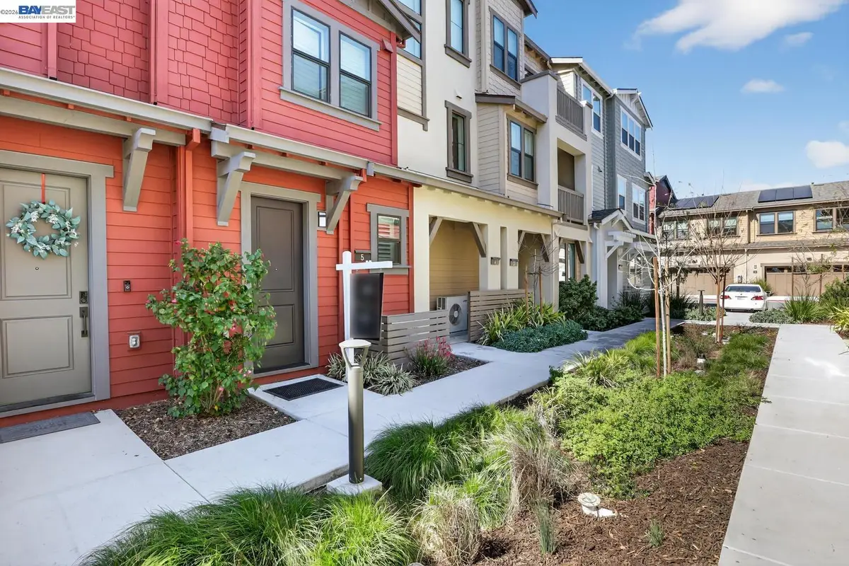 922 Noble Fir Ter  #5, Sunnyvale, CA 94086 - #1