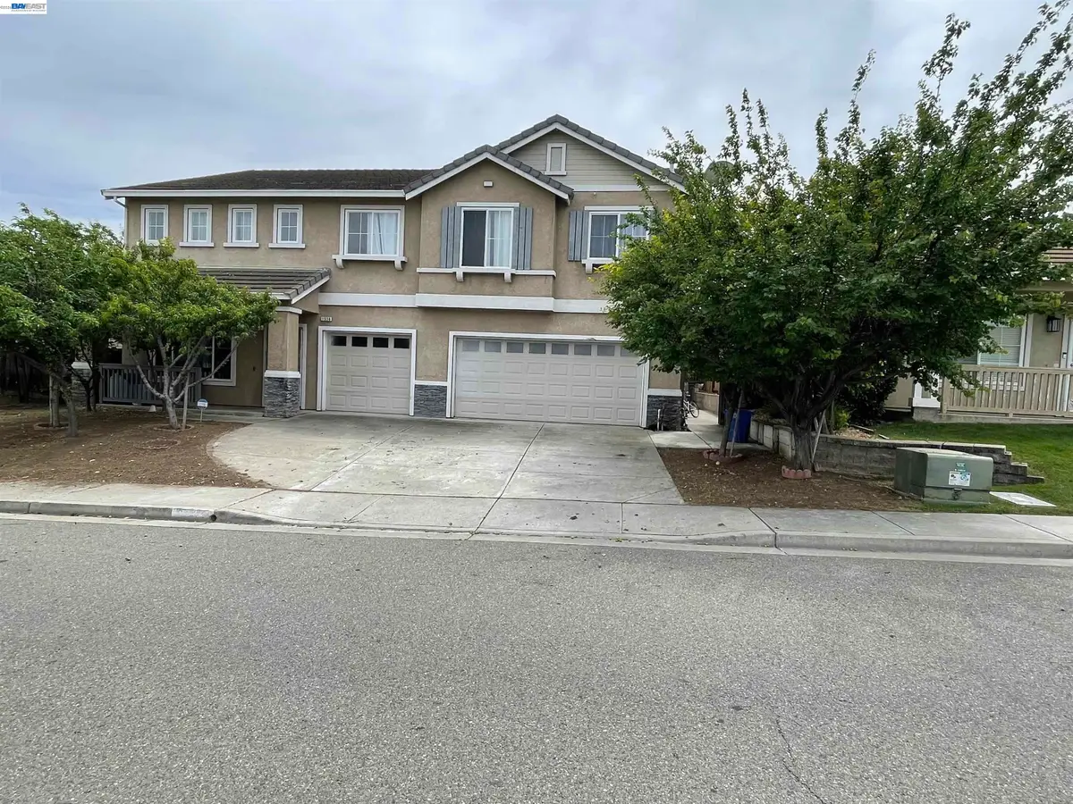 1536 Jensen Dr, Pittsburg, CA 94565 - #1