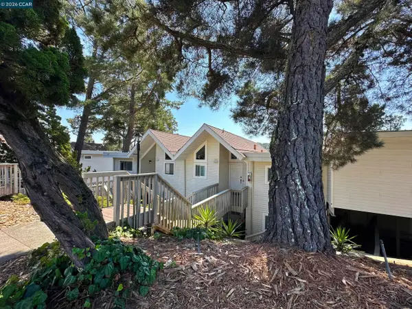 1984 Ascot Dr  #C, MORAGA, CA 94556