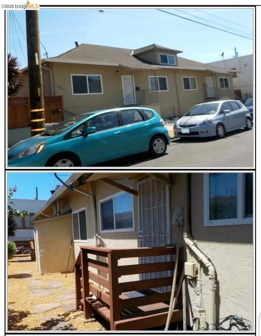 1804 Derby ST, Berkeley, CA 94703 - #3