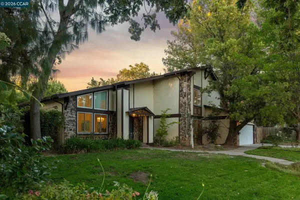 410 Dunblane Dr, WALNUT CREEK, CA 94598