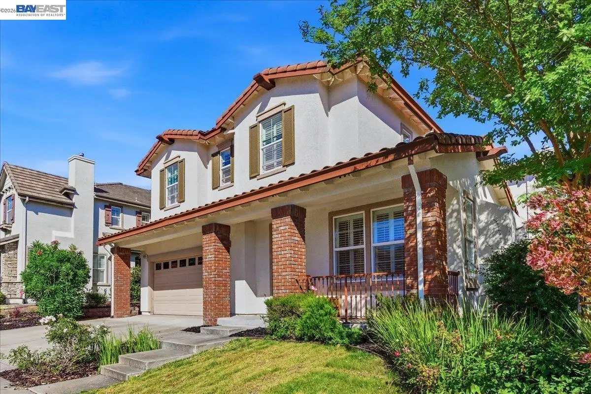 2838 Vernon Way, San Ramon, CA 94582 - #1