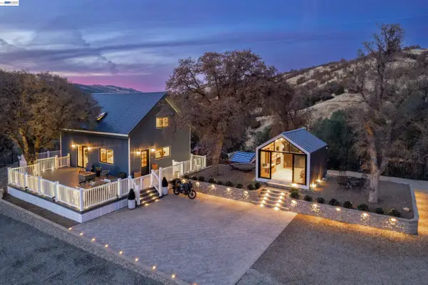 21000 Mines Rd., LIVERMORE, CA 94550