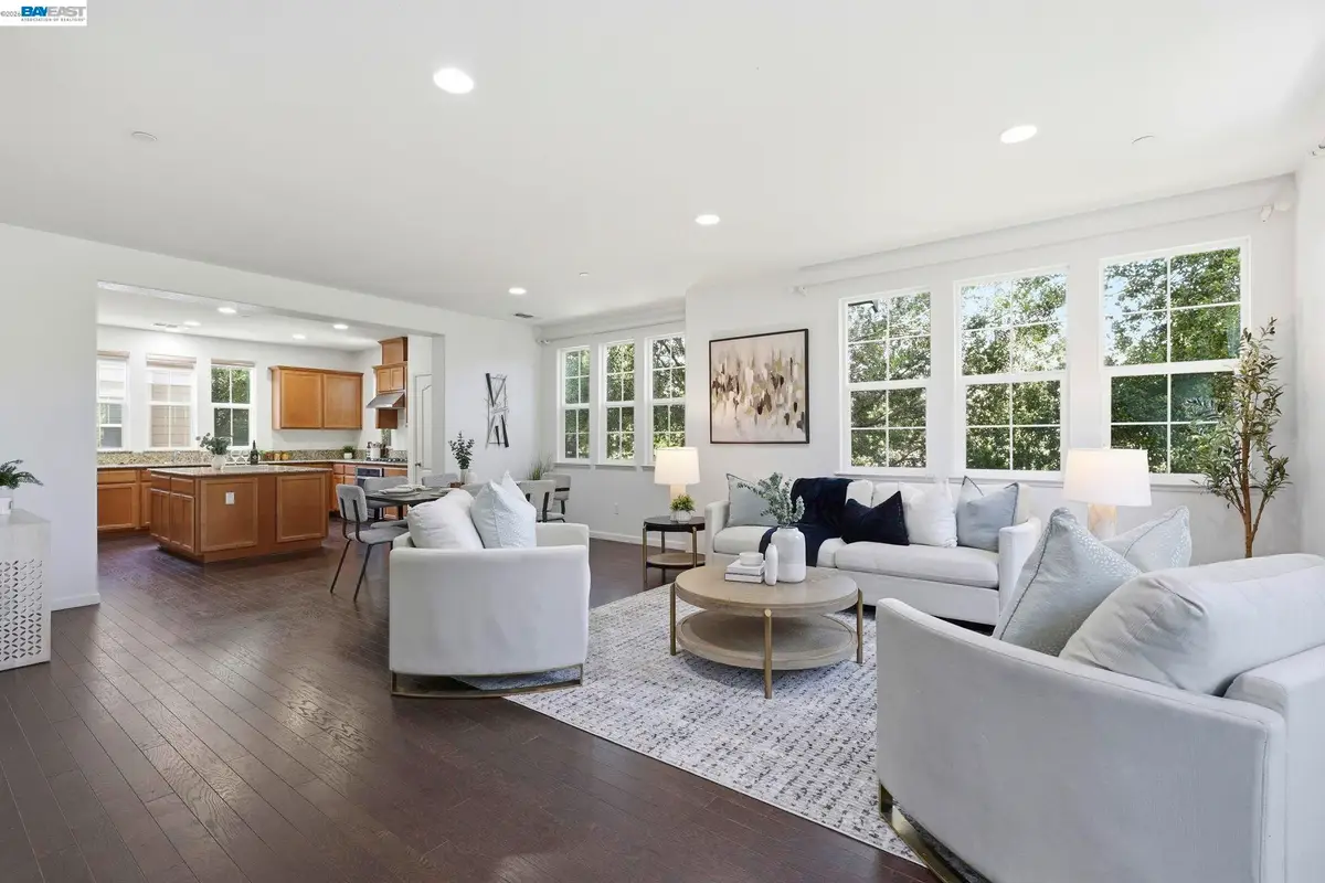 6951 Mariposa Ln, Dublin, CA 94568 - #1