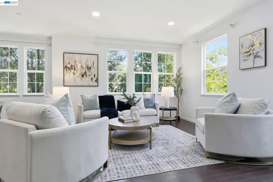 6951 Mariposa Ln, Dublin, CA 94568 - #2