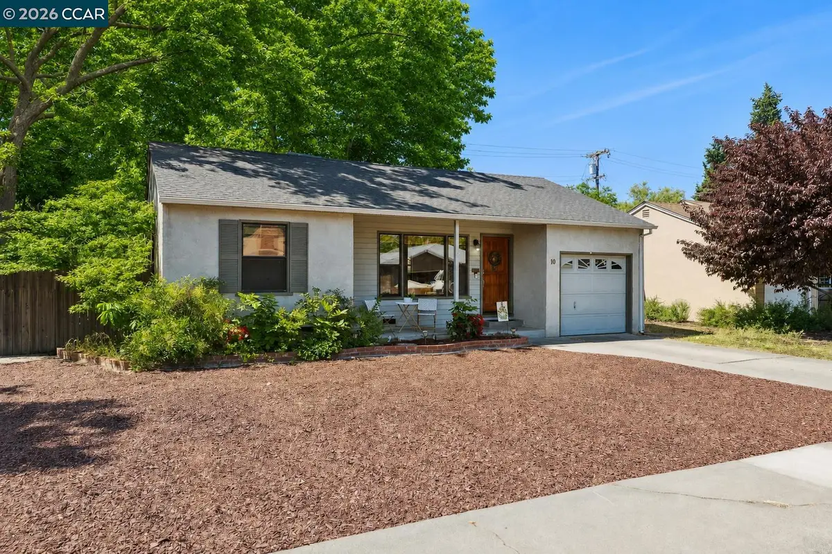 10 pendegast st., Woodland, CA 95695 - #1