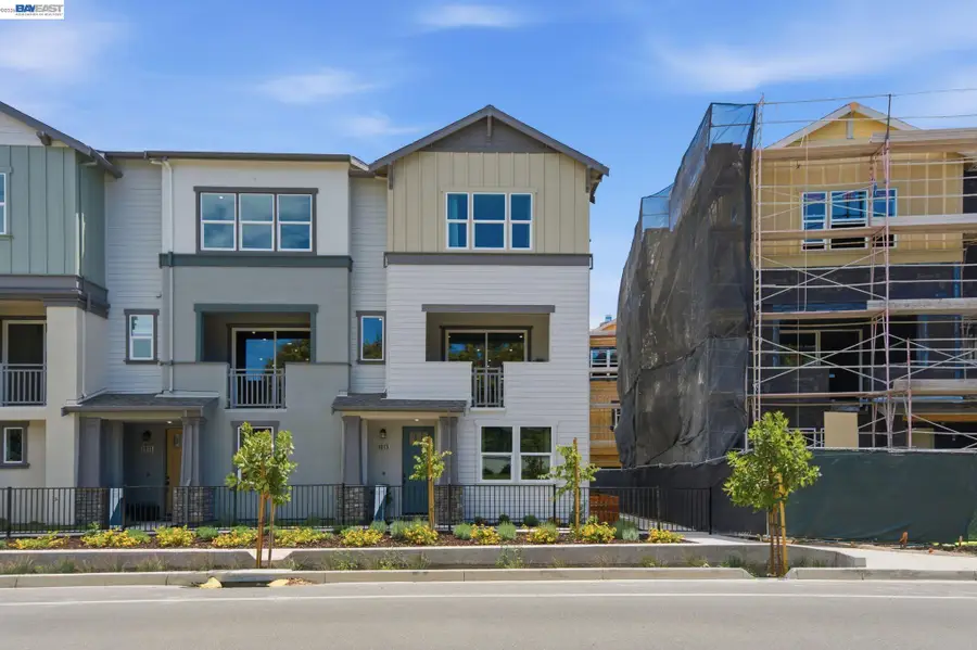 2001 Cascade Way, San Ramon, CA 94583 - #2