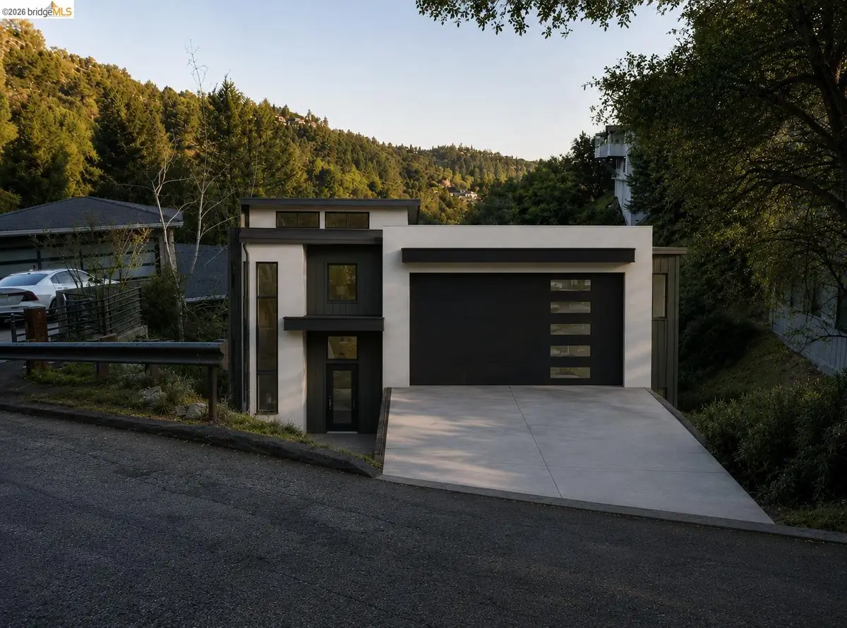 7158 Buckingham BLVD, Berkeley, CA 94705 - #1