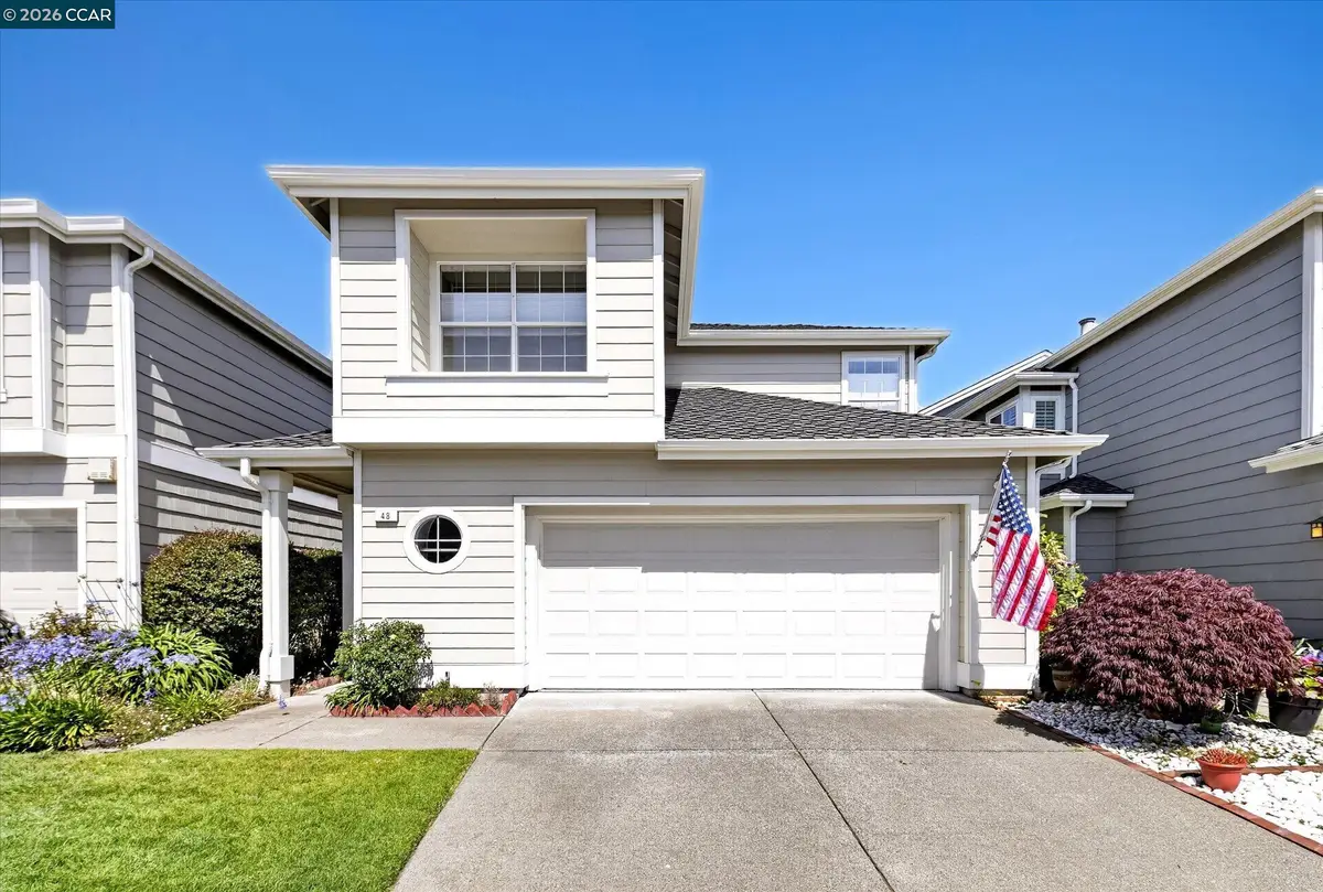 48 Southwind Cir, Richmond, CA 94804 - #1