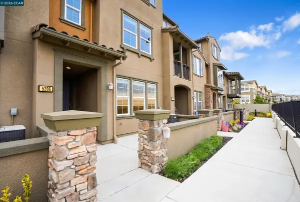 5206 Fioli Loop, SAN RAMON, CA 94582
