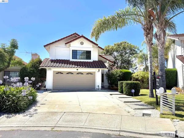 4311 Fellows St, UNION CITY, CA 94587