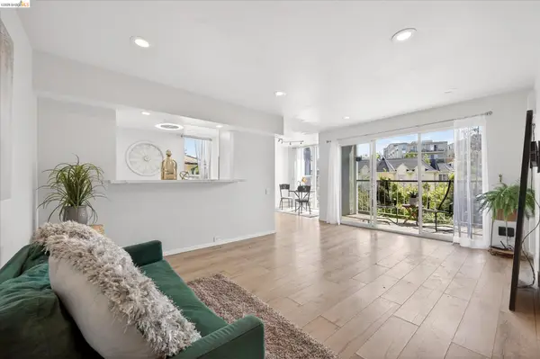 365 Perkins St  #201, OAKLAND, CA 94610