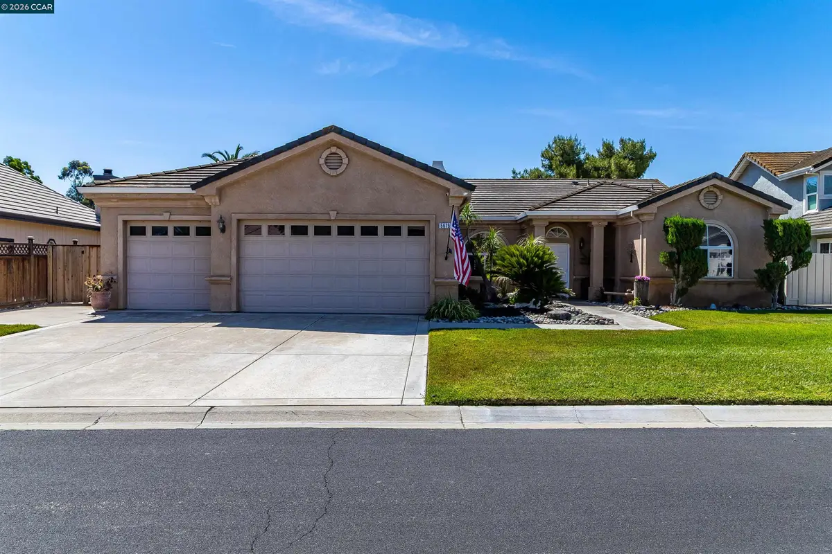 5619 Berwick Ct, Discovery Bay, CA 94505 - #1