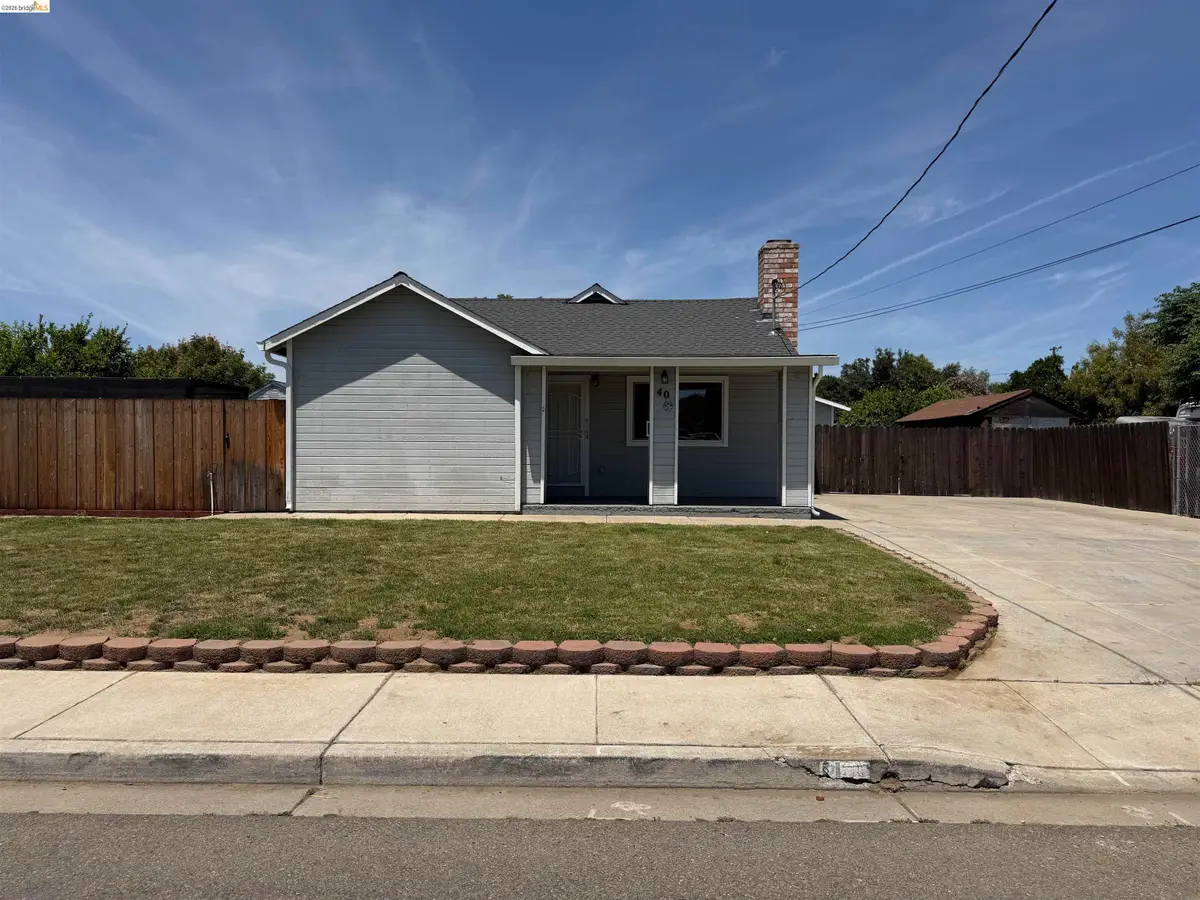40 Malicoat Ave, Oakley, CA 94561 - #1