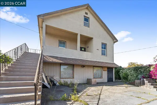 1222 Solano, VALLEJO, CA 94590