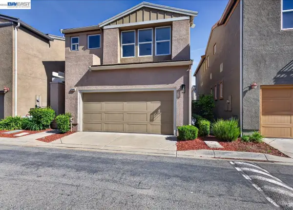 3348 Chartwell St, SAN RAMON, CA 94583