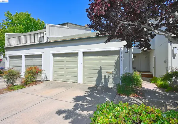 3320 Kimberly Way, SAN MATEO, CA 94403