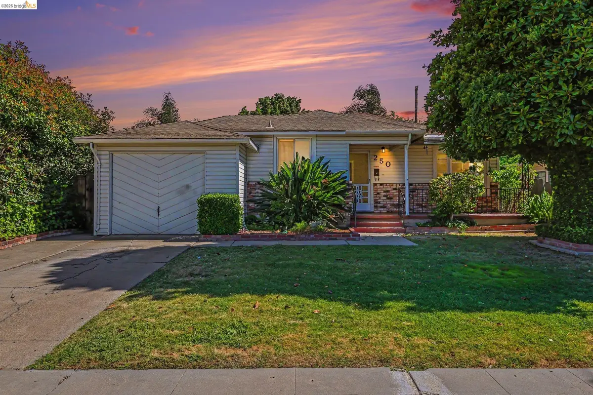 250 23Rd St, Tracy, CA 95376 - #1