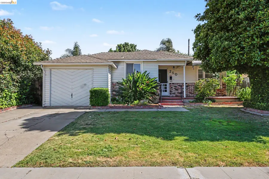 250 23Rd St, Tracy, CA 95376 - #2