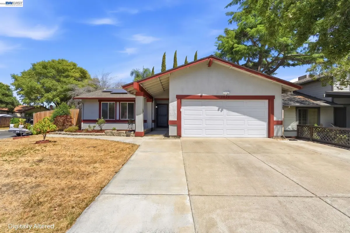 2880 GEORGIA DR, Tracy, CA 95376 - #1