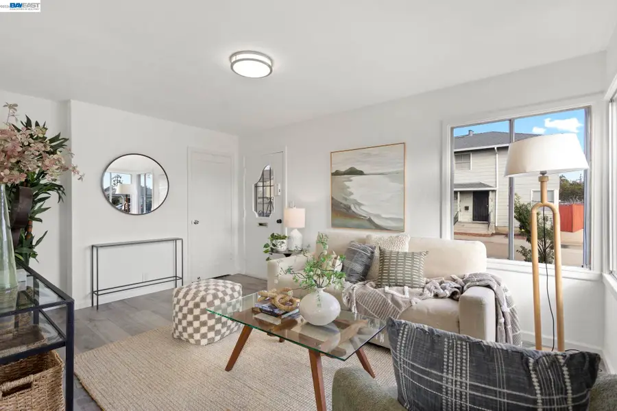 1815 Second Street, Alameda, CA 94501 - #3