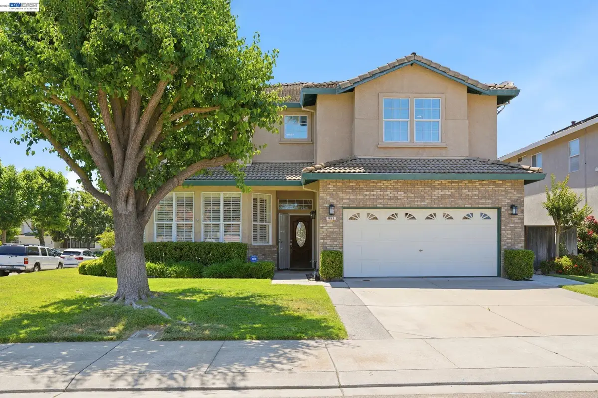 663 Clay Way, Ripon, CA 95366 - #1