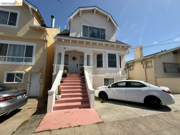 191 Rolph ST, SAN FRANCISCO, CA 94112