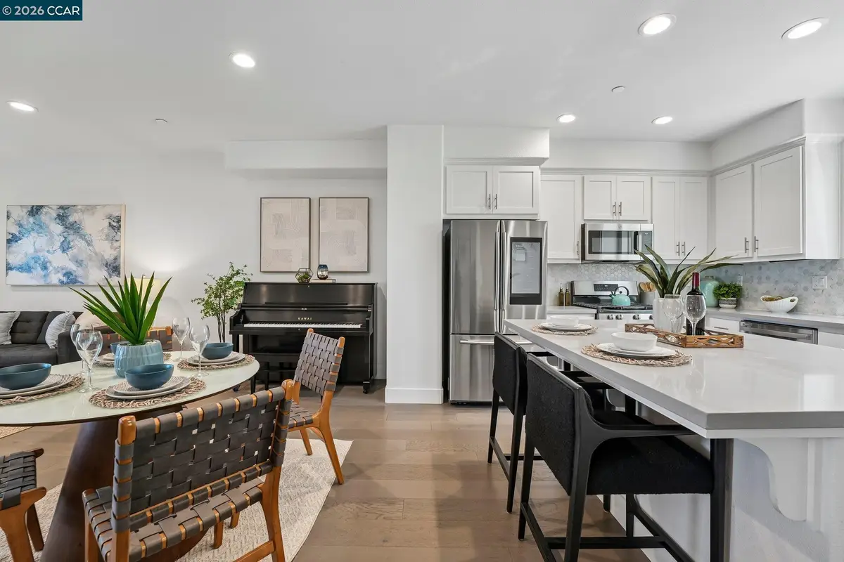 1580 Wright Ave, Richmond, CA 94804 - #1