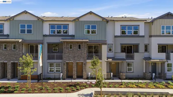 2009 Cascade Way, SAN RAMON, CA 94583