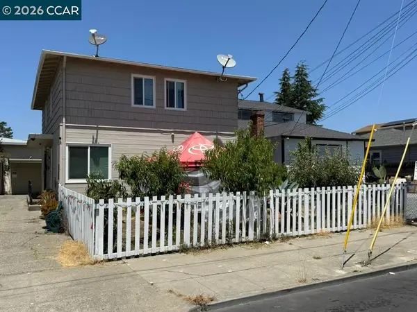 2227 Warner Ave, OAKLAND, CA 94603
