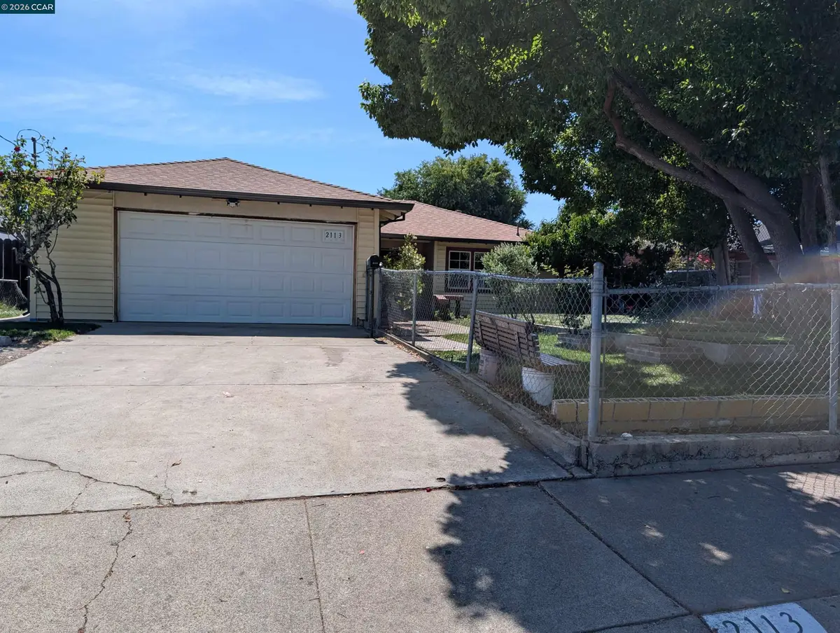 2113 Abbott Ave, Pittsburg, CA 94565 - #1
