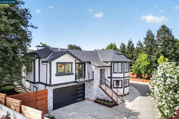 4348 Cowell Rd, CONCORD, CA 94518