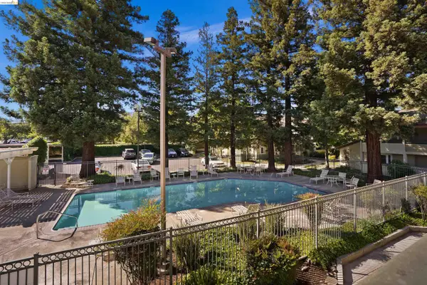 1505 Kirker Pass Rd  #214, CONCORD, CA 94521