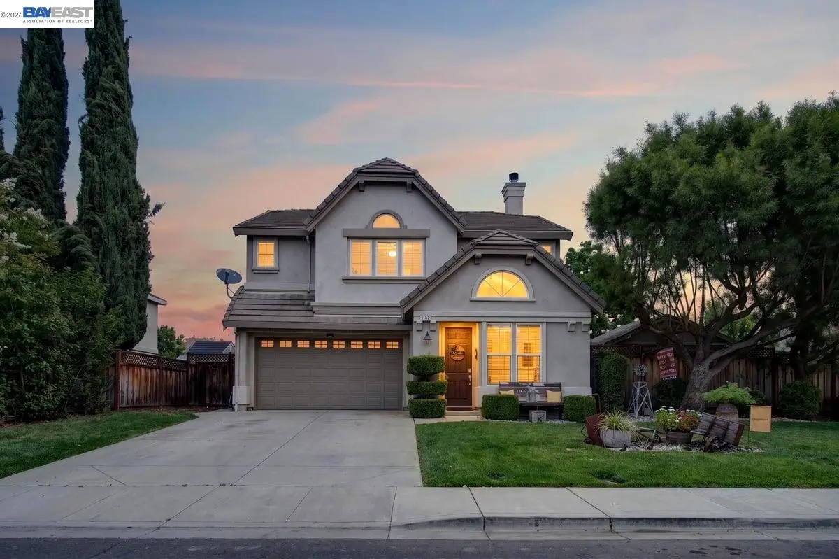 5762 Woodrose Way, Livermore, CA 94551 - #1