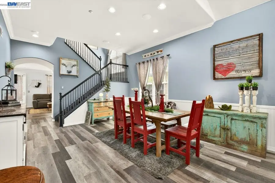 5762 Woodrose Way, Livermore, CA 94551 - #2