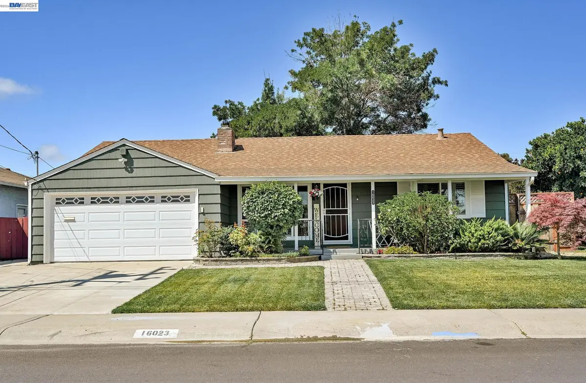 16023 Via Granada, San Lorenzo, CA 94580 - #1