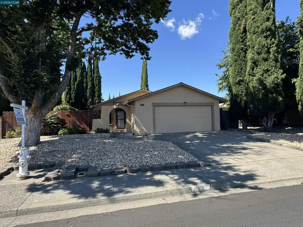 1827 Alamo Dr, Vacaville, CA 95687 - #1