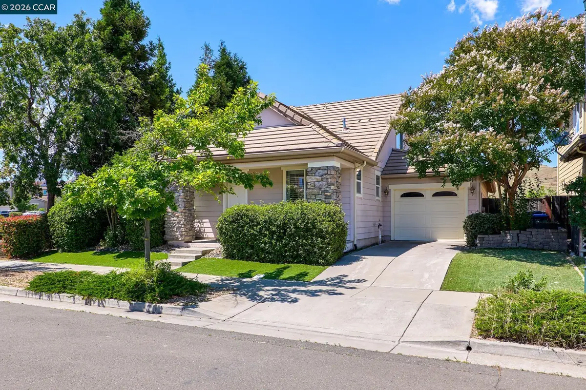1520 Bailey Dr, Fairfield, CA 94533 - #1