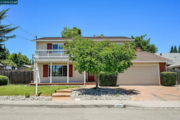 508 Amherst Ct., SAN RAMON, CA 94583