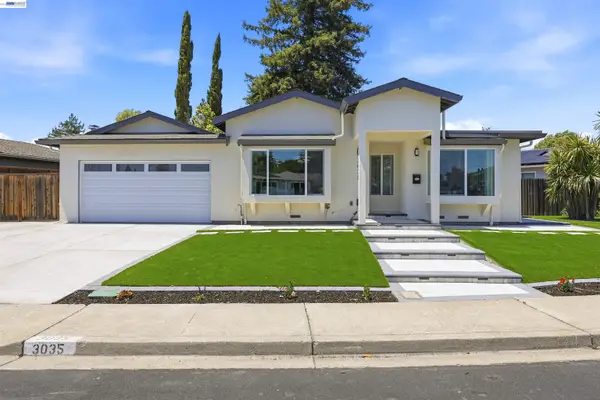 3035 Kittery Avenue, SAN RAMON, CA 94583