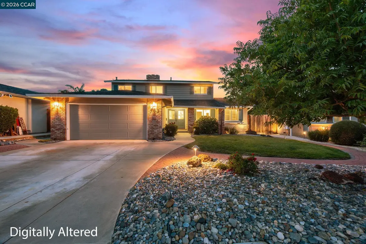 783 Catalina Dr, Livermore, CA 94550 - #1