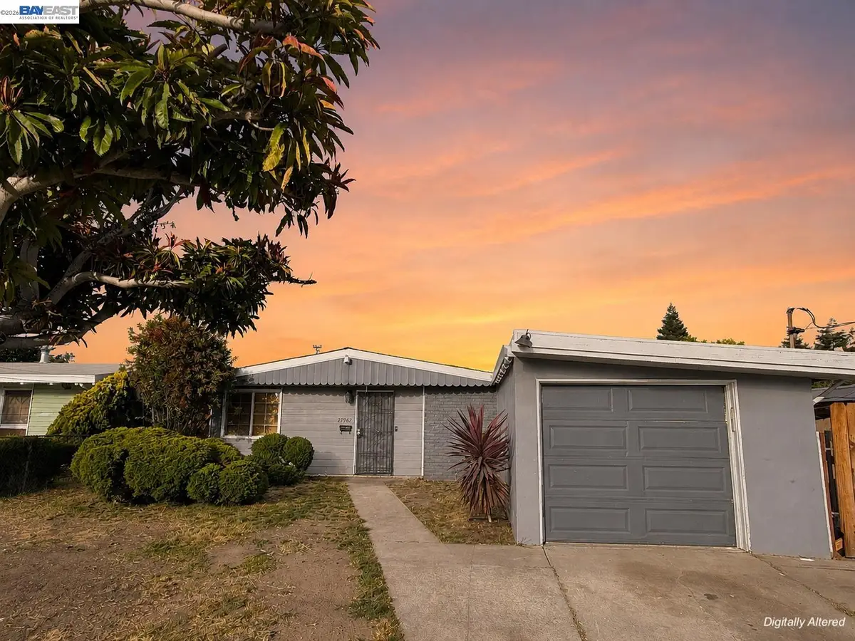 27962 Ormond Ave, Hayward, CA 94544 - #1