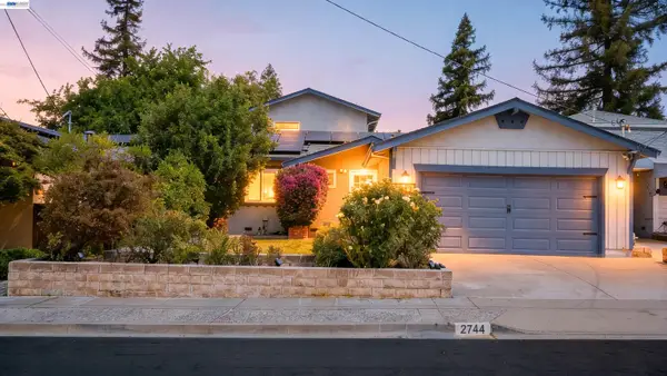 2744 Kennedy St, LIVERMORE, CA 94551