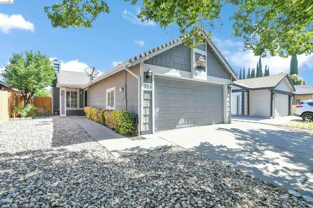 355 Hawthorne Dr, Tracy, CA 95376 - #1