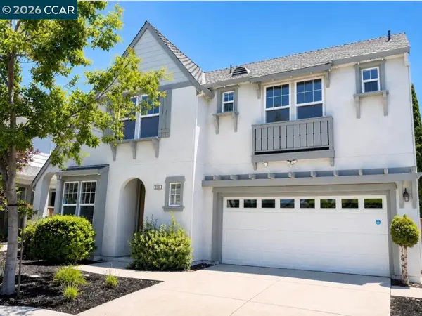 230 Latera Ct., SAN RAMON, CA 94582