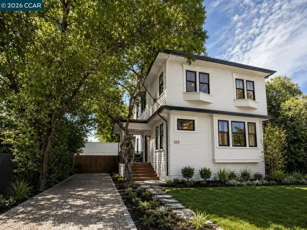 515 28Th St, OAKLAND, CA 94609