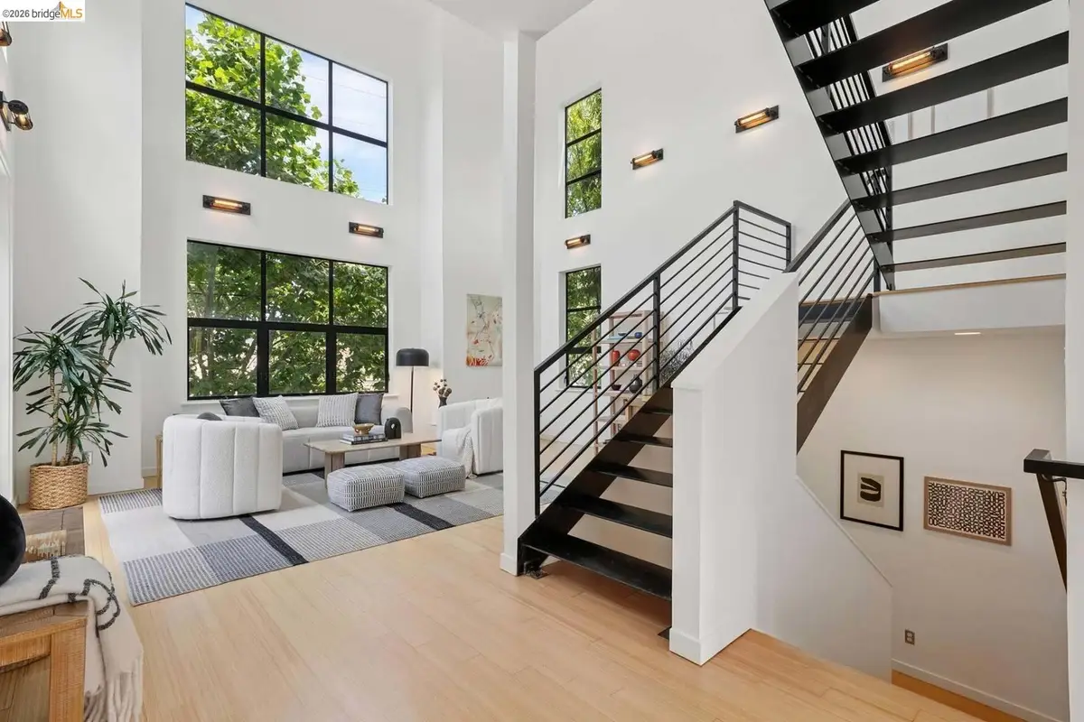 3407 Haven ST, Oakland, CA 94608 - #1
