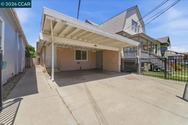 1917 Nevin Ave, RICHMOND, CA 94801