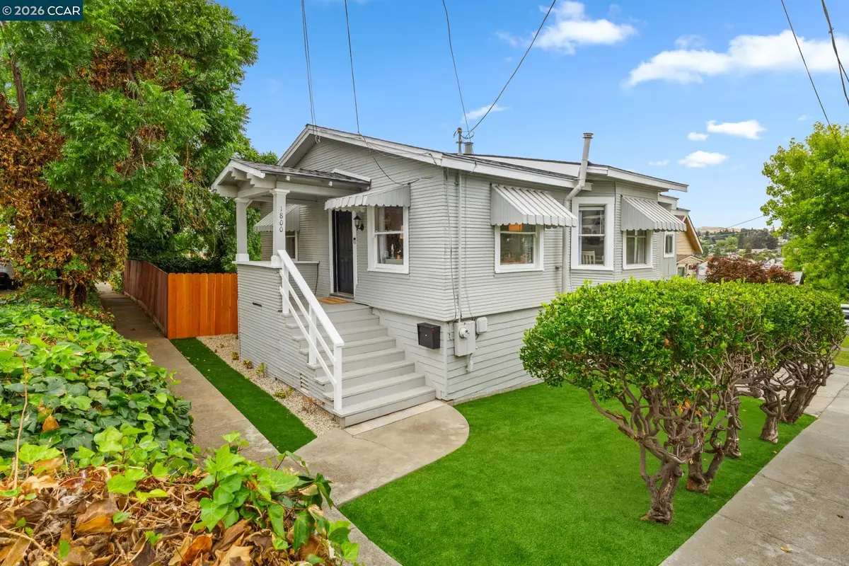 1800 Santa Clara St, Vallejo, CA 94590 - #1
